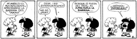 [SONRÍA, POR FAVOR] Es viernes, 29 de noviembre