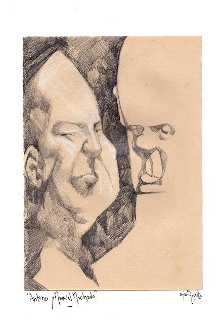 [SONRÍA, POR FAVOR] Es viernes, 29 de noviembre