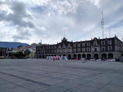 EN BUSCA DE GARANTÍAS A LA LIBERTAD Y SEGURIDAD DE PERIODISTAS EN EDOMEX EN BUSCA DE GARANTÍAS A LA LIBERTAD Y SEGURIDAD DE PERIODISTAS EN EDOMEX