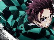 Kimetsu Yaiba suspenden ventas Bluray/DVD tras ofender música islámica