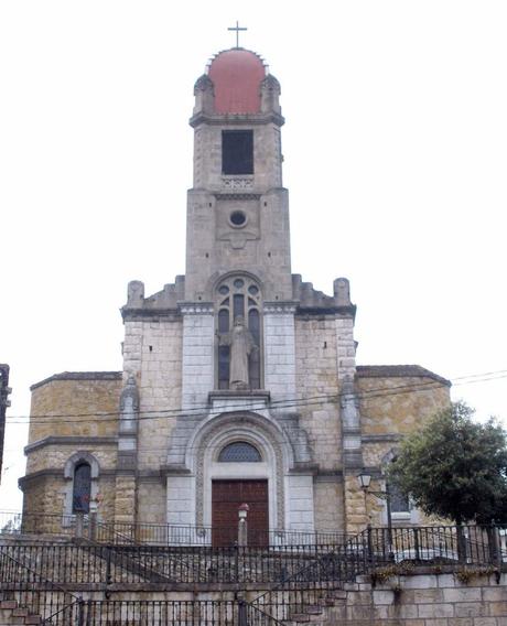 Que ver en Infiesto Infiesto centro