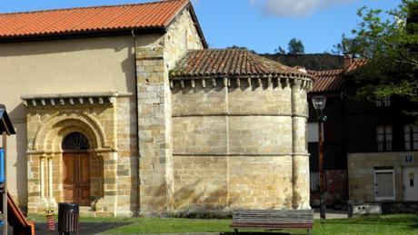 Que ver en Infiesto Que ver en Villamayor