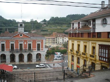 Que ver en Infiesto Que ver en Infiesto