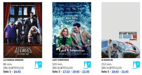 Planes de ocio en el Bierzo para el fin de semana. 29 de noviembre al 1 de diciembre 2019