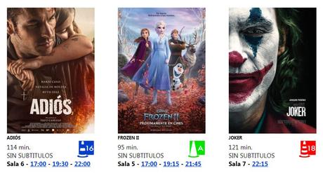 Planes de ocio en el Bierzo para el fin de semana. 29 de noviembre al 1 de diciembre 2019