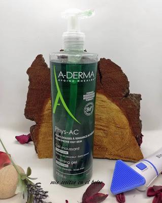 Cuidamos nuestro acné