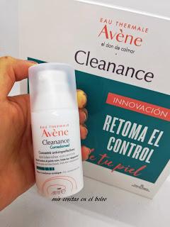 Cuidamos nuestro acné