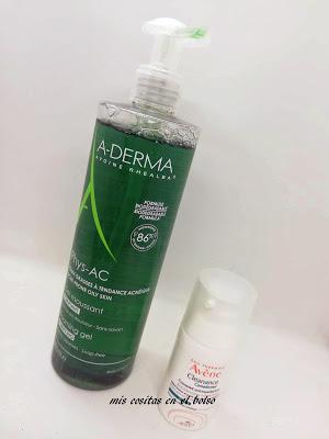 Cuidamos nuestro acné