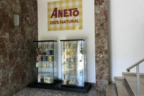 variedades caldo natural aneto