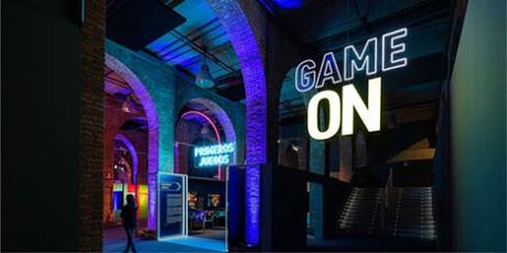 Abre Game On en Madrid, una nueva exposición sobre historia y cultura del videojuego Abre Game On en Madrid, una nueva exposición sobre historia y cultura del videojuego