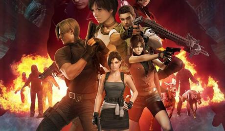 Resident Evil 3 Remake podría anunciarse en breve