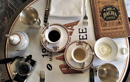 Mi mini- guía de Marrakech