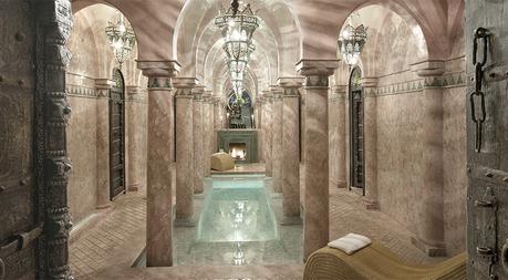 Mi mini- guía de Marrakech