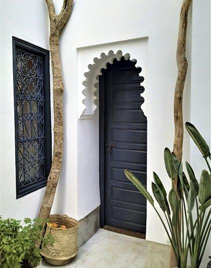 Mi mini- guía de Marrakech