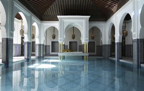 Mi mini- guía de Marrakech