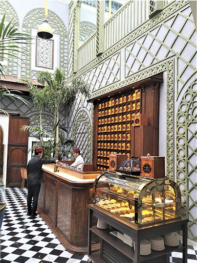 Mi mini- guía de Marrakech