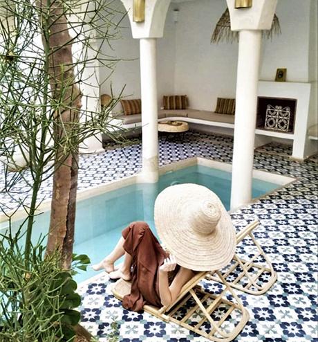 Mi mini- guía de Marrakech