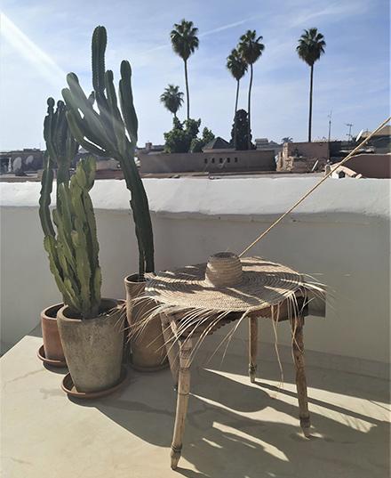 Mi mini- guía de Marrakech