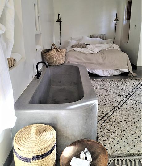 Mi mini- guía de Marrakech