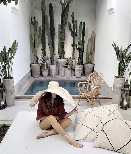 Mi mini- guía de Marrakech