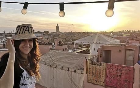 Mi mini- guía de Marrakech