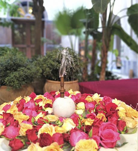 Mi mini- guía de Marrakech