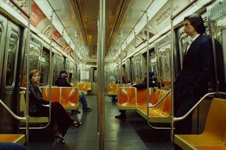 HISTORIA DE UN MATRIMONIO (Marriage Story)