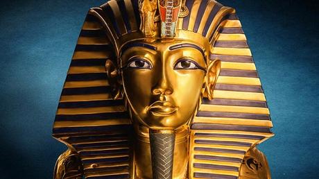 Tutankhamón. La exposición