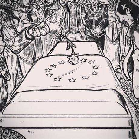 Descargables desde La Mazmorra y un entierro en Superhéroes Inc. 3ª ed