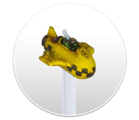 Primeras revelaciones del W40K Open Day