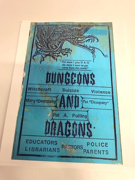 Folleto BADD (1980s), para descargar en Web Archive Folleto BADD (1980s), para descargar en Web Archive