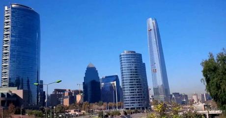 Ñoquis Chetos en Chile: Los Saqueos de la Élite