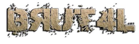 Brut4l - Siervo (2018) Brut4l - Siervo (2018)