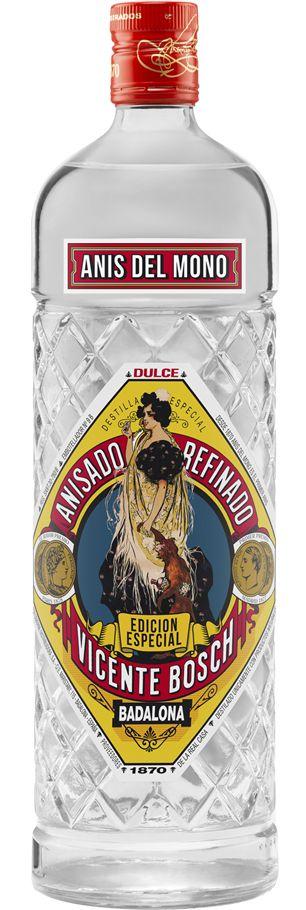 Anís del Mono, Navidad 2019