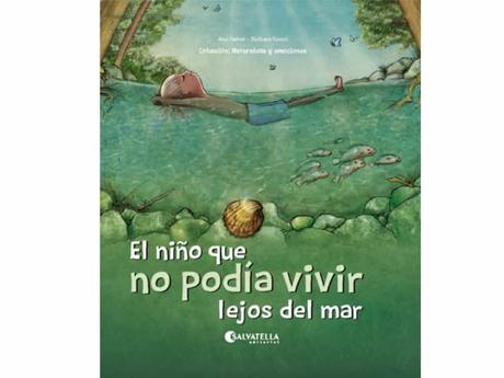 El niño que no podía vivir lejos del mar