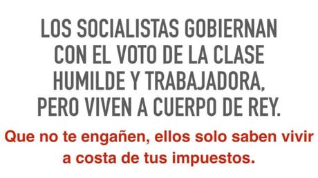 España debe a sus políticos ser un país marcado por la corrupción