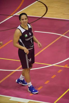 Galería de escenas del Bàsquet Femení Sant Adrià-Barça CBS (Liga Femenina 2) Galería de escenas del Bàsquet Femení Sant Adrià-Barça CBS (Liga Femenina 2)