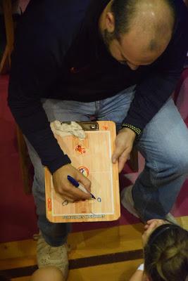 Galería de escenas del Bàsquet Femení Sant Adrià-Barça CBS (Liga Femenina 2) Galería de escenas del Bàsquet Femení Sant Adrià-Barça CBS (Liga Femenina 2)