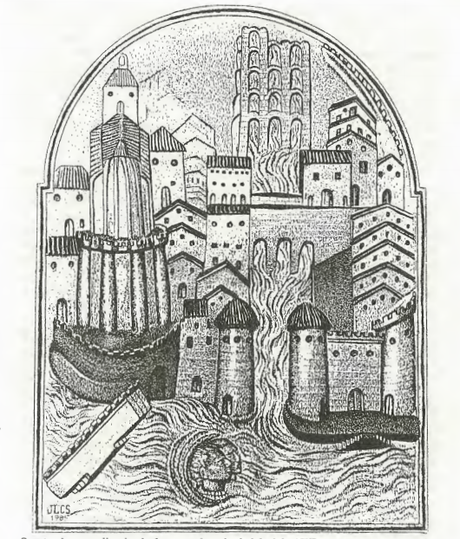 Resultado de imagen de Reales Atarazanas de santander