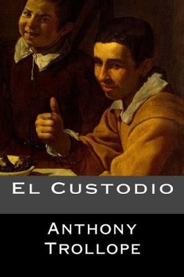 Reseña #167: El custodio Reseña #167: El custodio