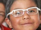 Mejorando desempeño escolar región…