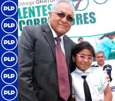 MEJORANDO EL DESEMPEÑO ESCOLAR EN LA REGIÓN…