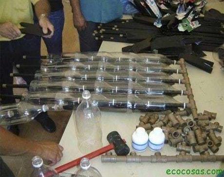 ¿Qué es el Upcycling o Supra-reciclaje?