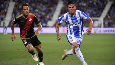 Previa Sevilla FC - Leganés