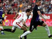 Precedentes ligueros Sevilla ante Leganés