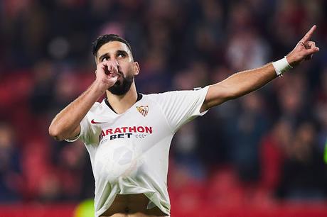 Crónica Sevilla FC 2 - Qarabag 0