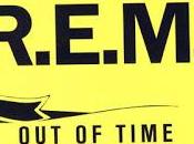R.E.M. Half world away (1991)