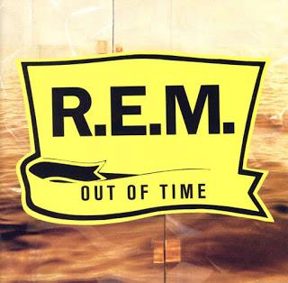 R.E.M. - Half a world away (1991)