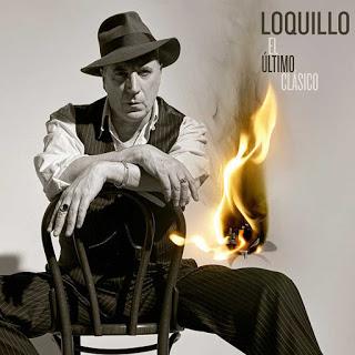 Loquillo - Gafas de Sol (2019)
