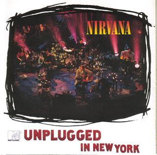 Nirvana - Dumb (MTV Unplugged) (1994) Nirvana - Dumb (MTV Unplugged) (1994)